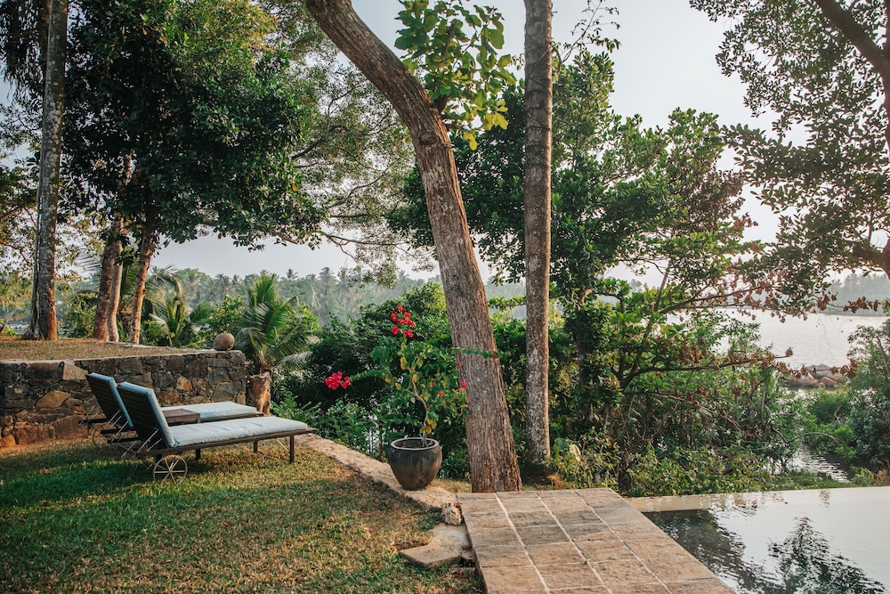 Villa Karamoja