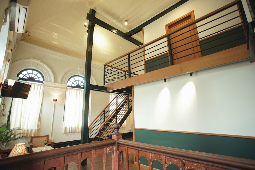 501 Merchant Bed & Breakfast - Hostel