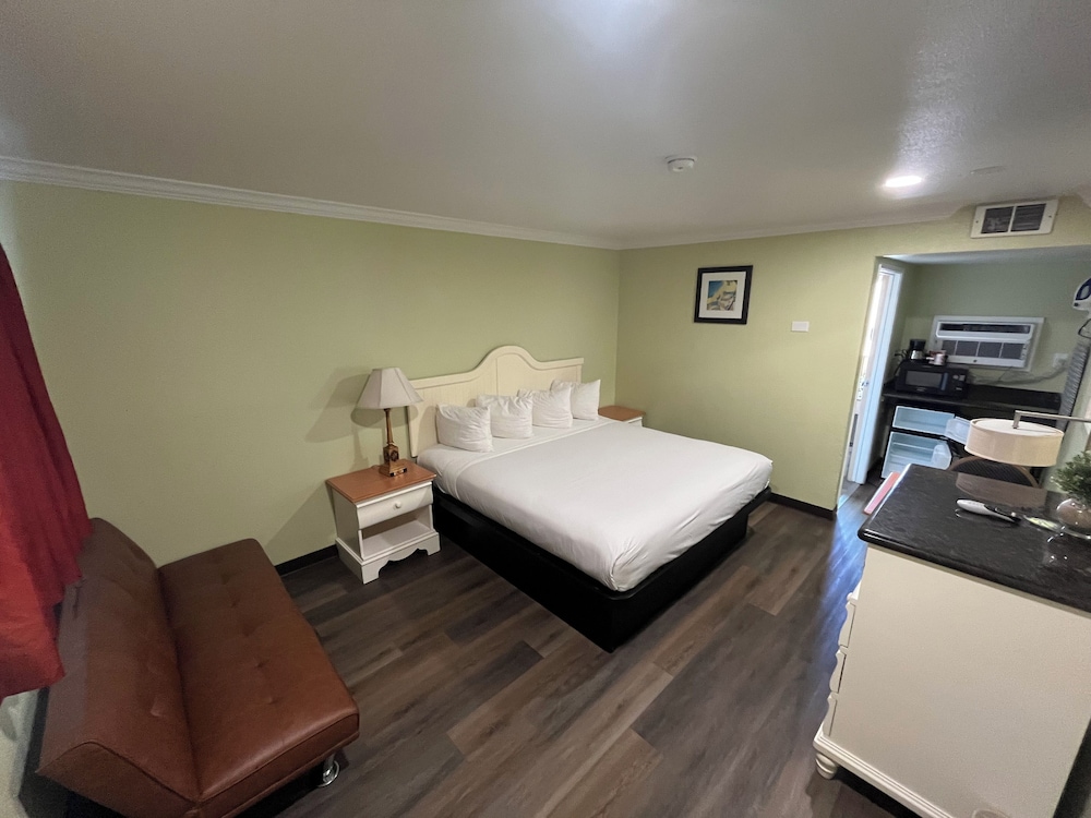 American Inn Grover Beach