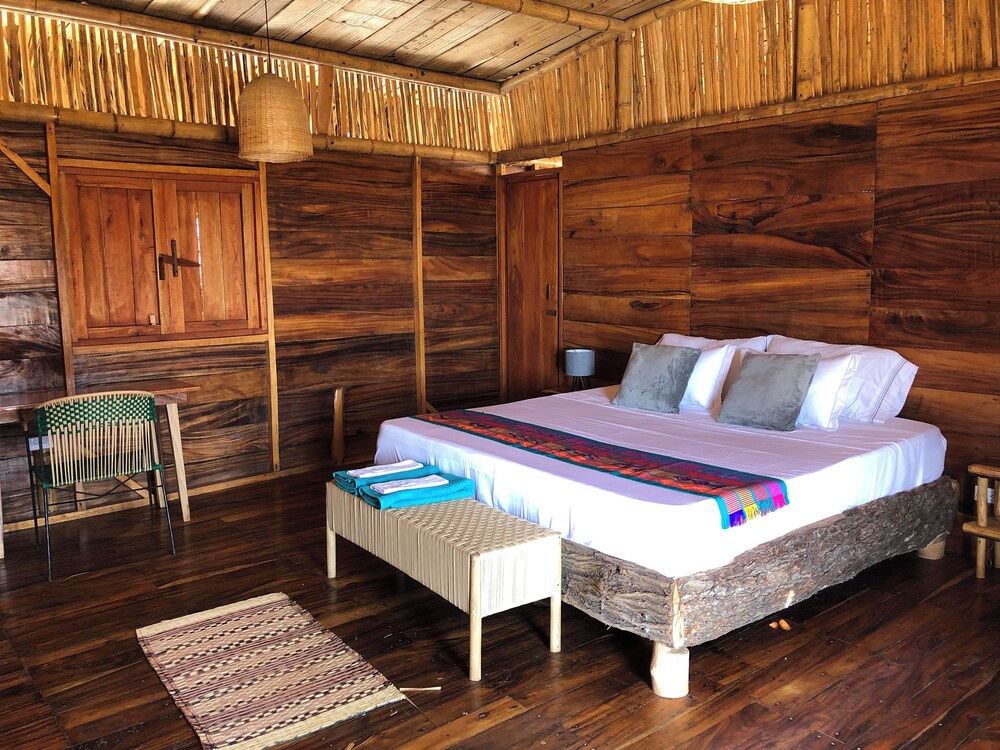 Palaa Mayapo Ecolodge
