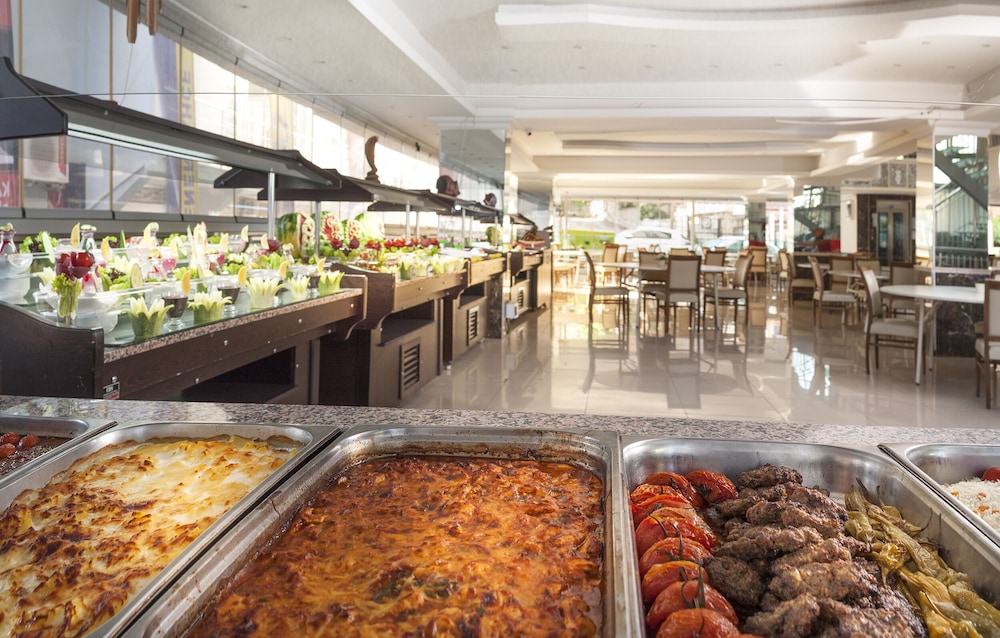 Temple Miletos Spa Oteli - Image 21