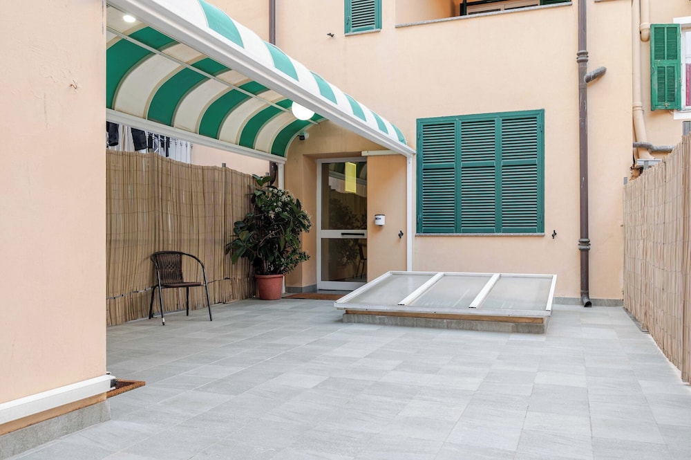 Hotel 3 Soothing Experience in Ventimiglia