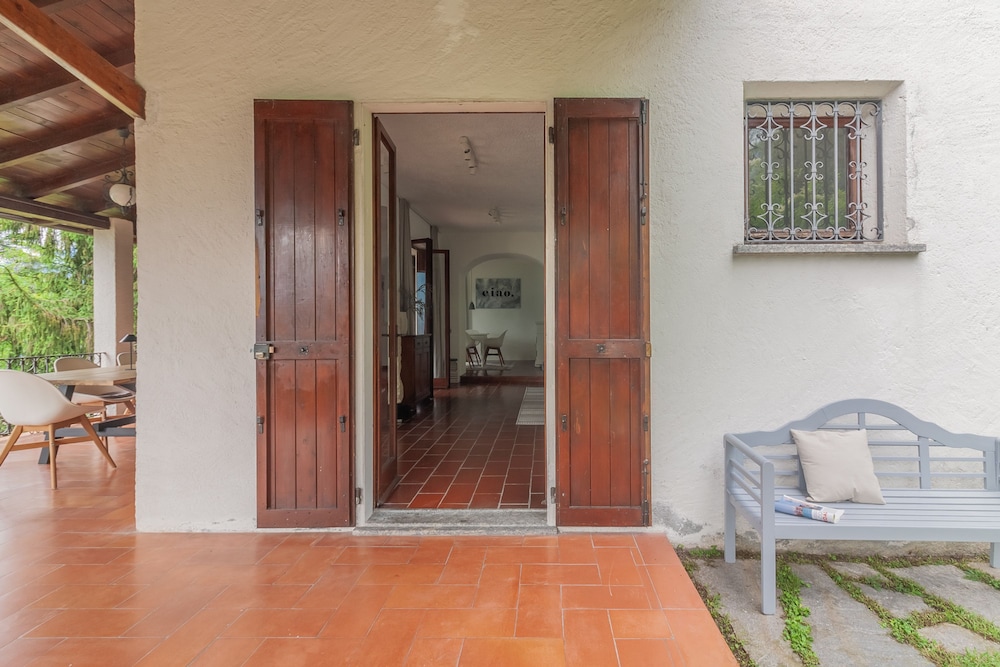Villa Bianca Lierna in Varenna