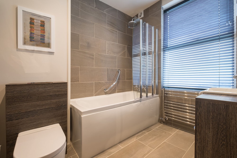 Howe Keld 3 Ground Floor