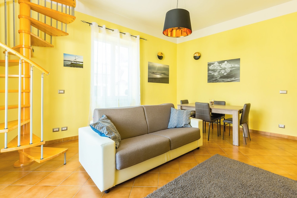 Terrazza San Paolo by Napoliapartments