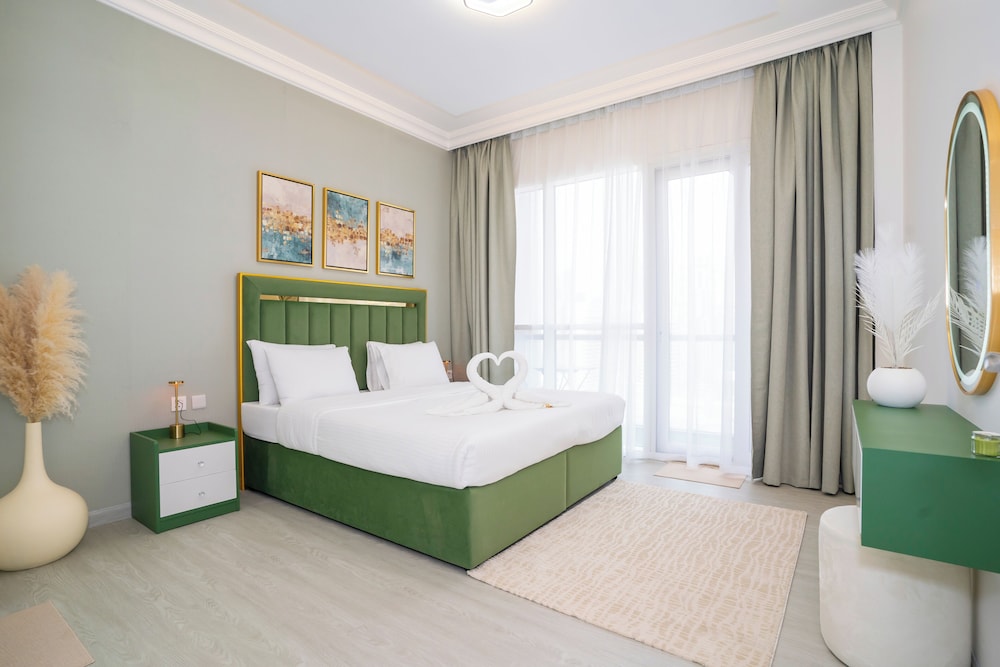Zapbed House - MAG 214