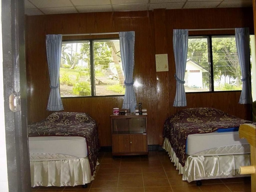 Golden Hill Resort