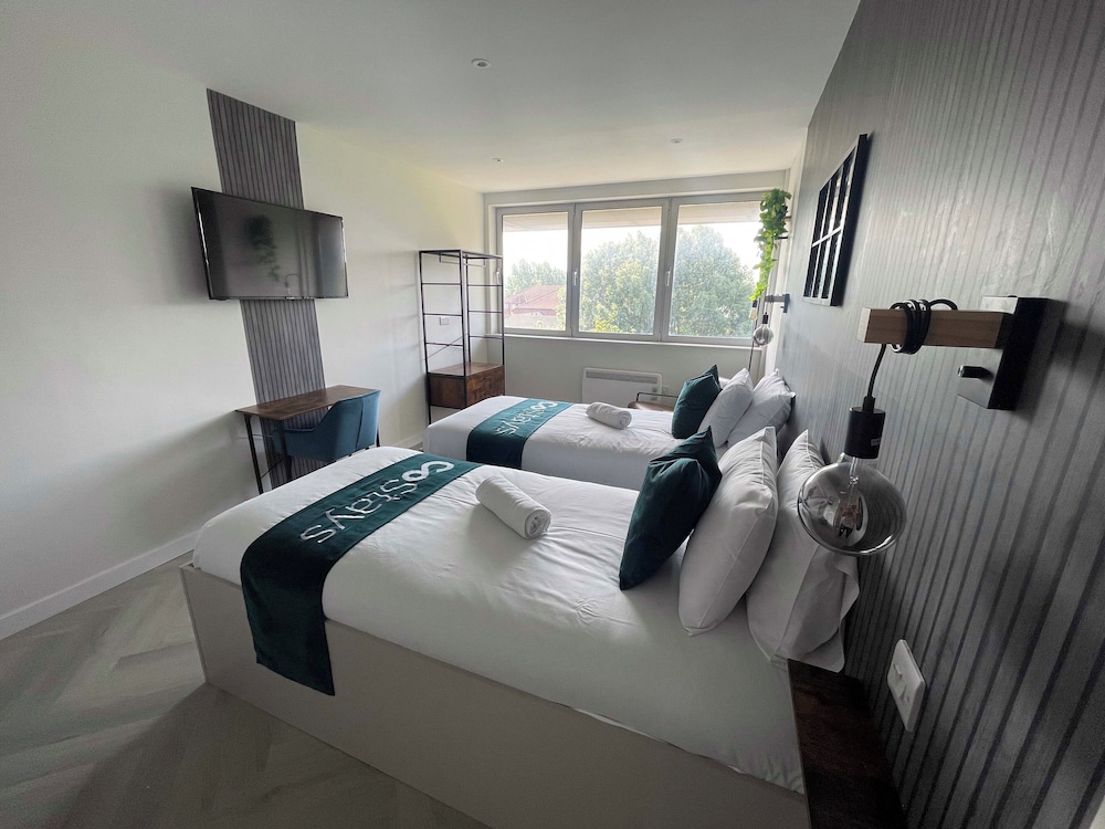 CoStays Aparthotel - Middlesbrough
