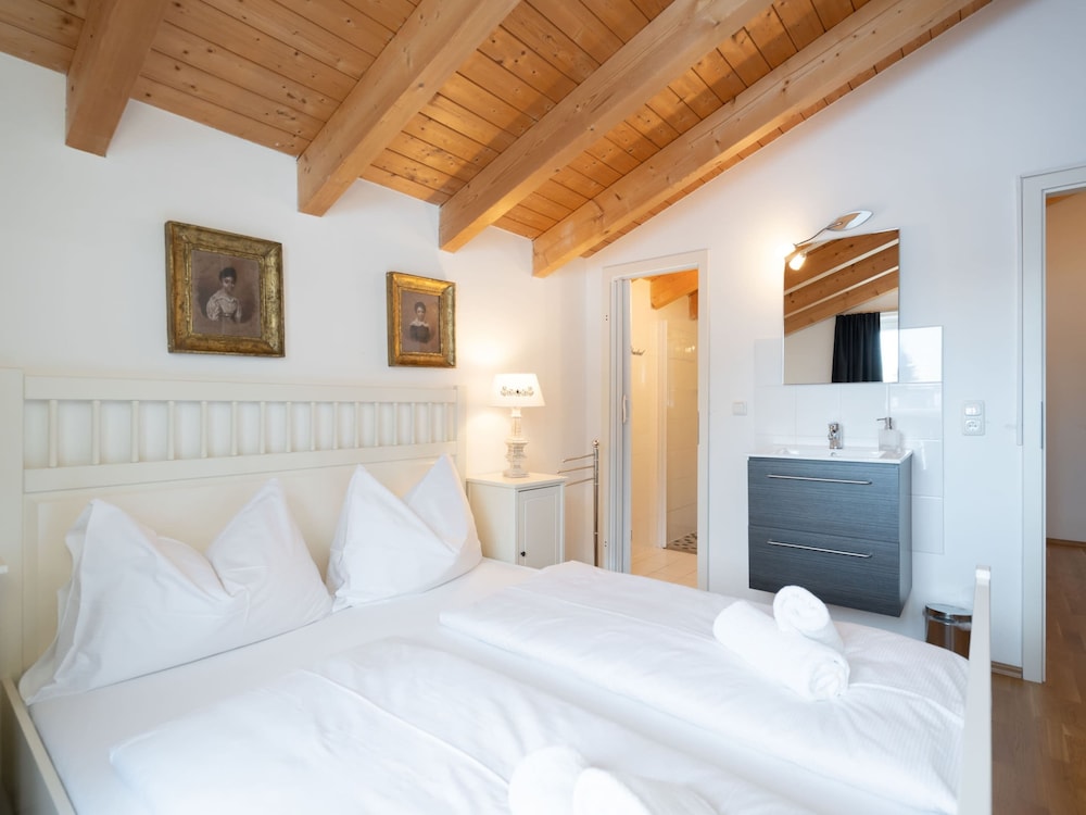 Holiday Home in Mittersill Near ski Area