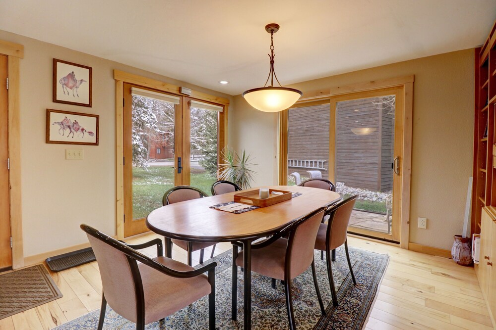1250 Willow Grove 3 Bedroom Townhouse