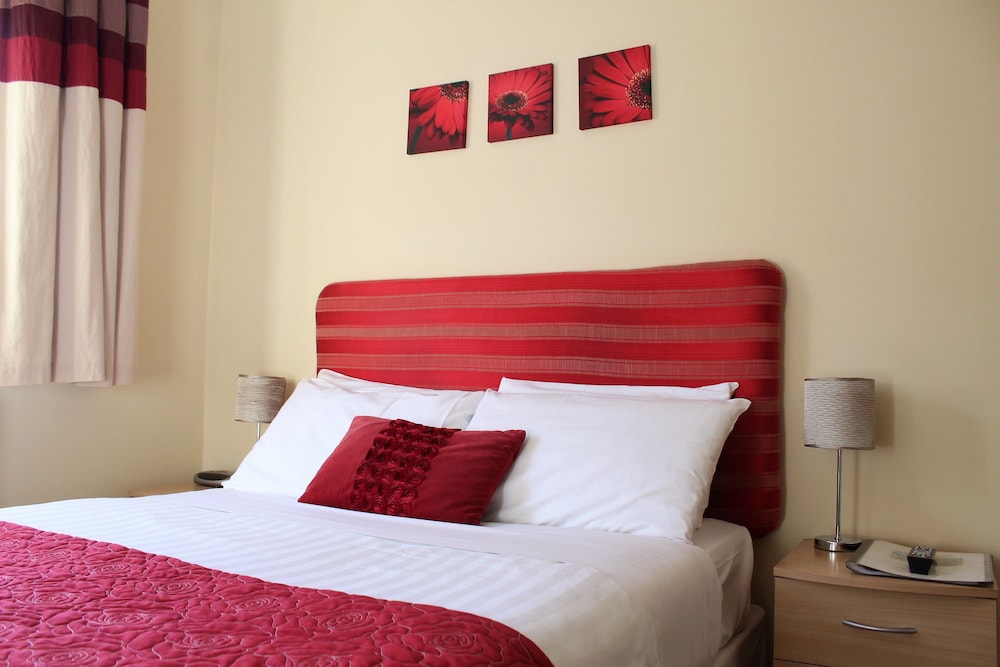 St. Stephens Guest House
