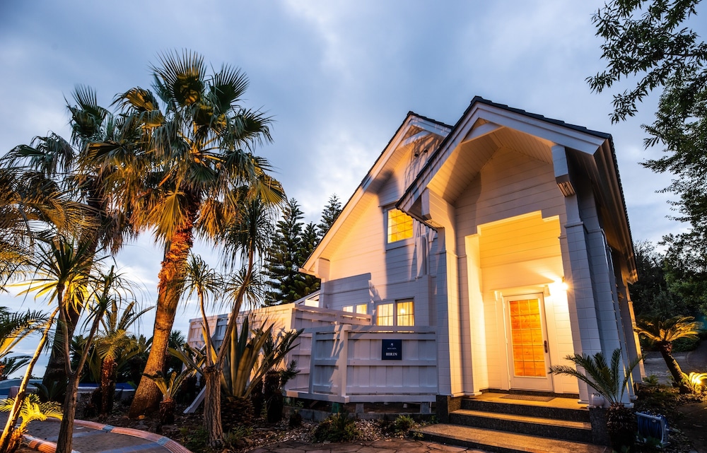 VACATION VILLA&GLAMPING BLUE EDEN