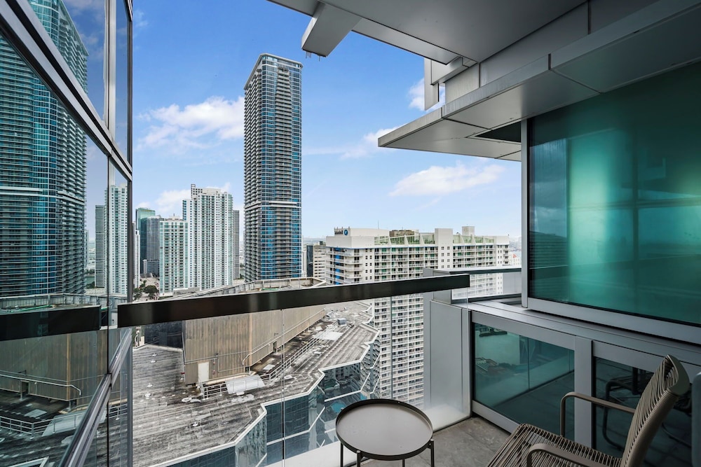 Prime Location - Walk to City Centre