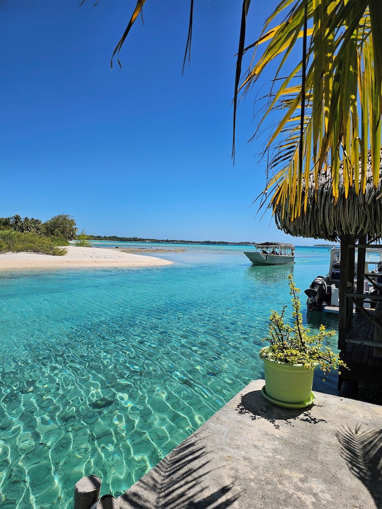 TIKEHAU PARADISE
