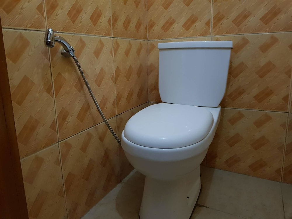 Bunakidz Lodge — photo 16