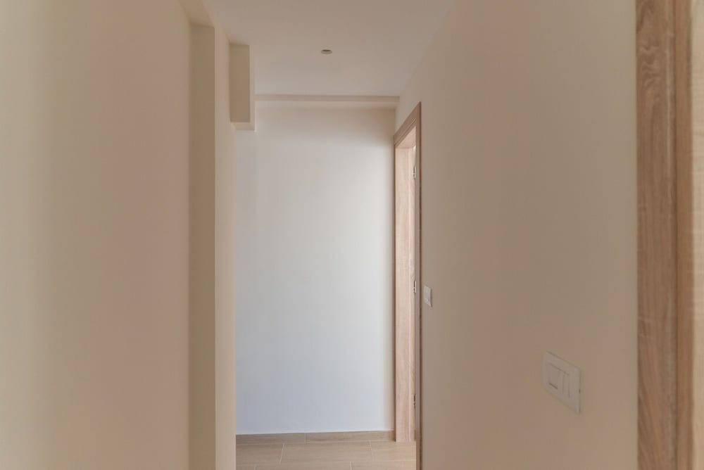 Saint Matthew Central Apartment by Senaon