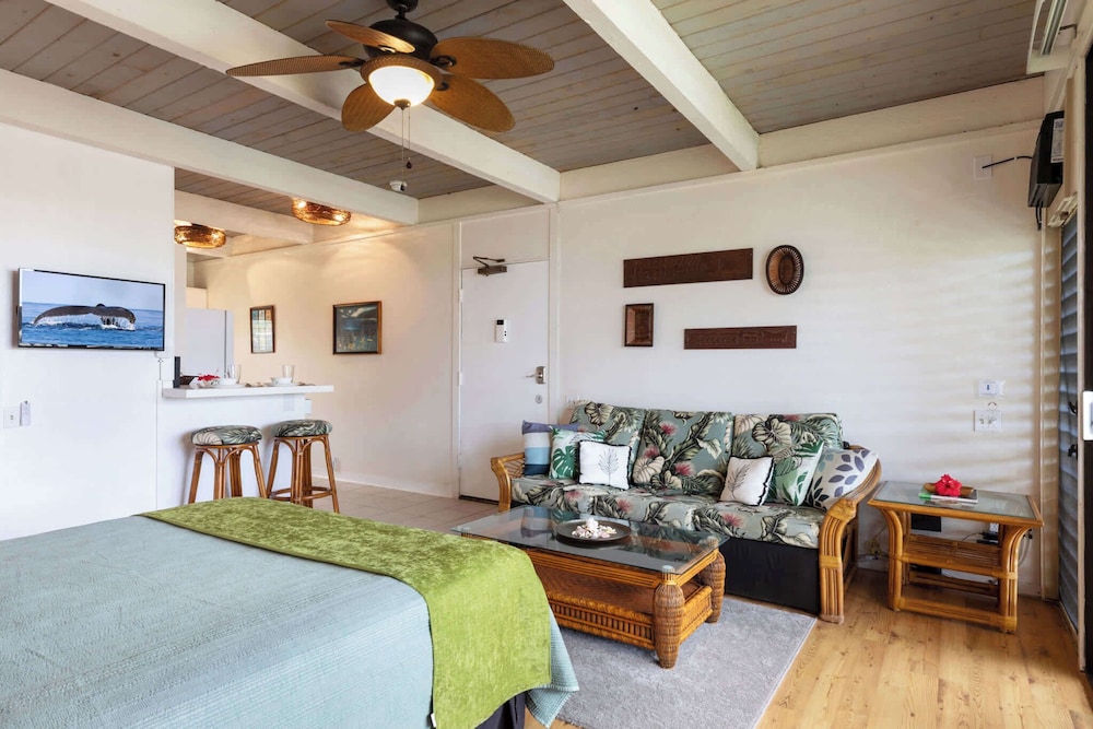 Kona Bali Kai 362 – For 2 Guests