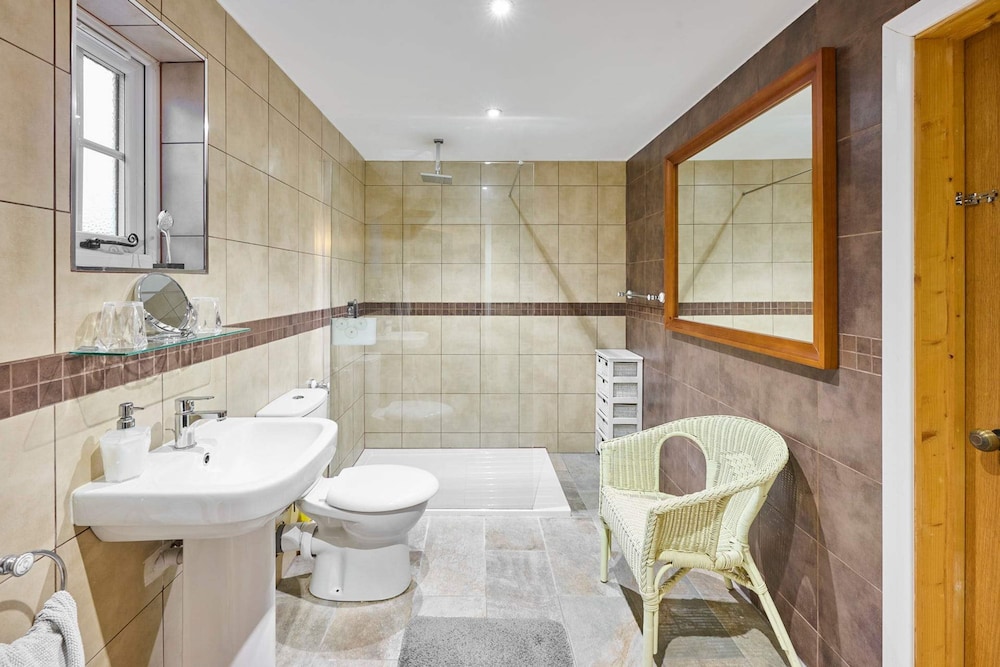 Host Stay Dovecote View