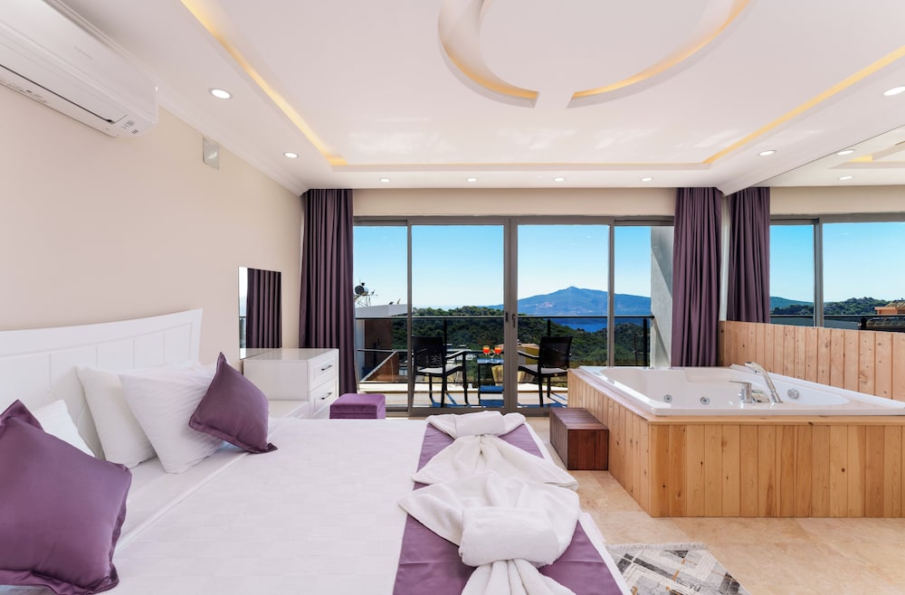Grand Emora Villas