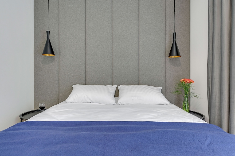 Equus Apartments view 4