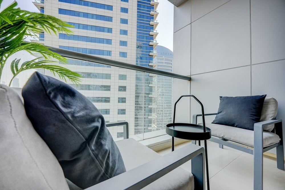 Elegant 4BR - Perfect Stay for Families in Marina