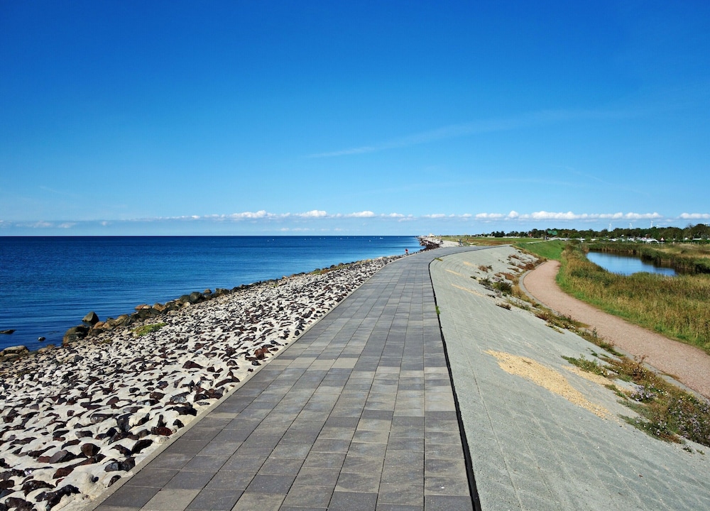 Einladende Ferienwohnung auf Fehmarn
