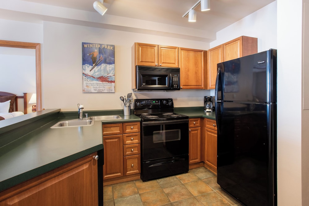 Winter Park CO - Zephyr Mountain & Fraser Crossing/Founders Pointe Condos