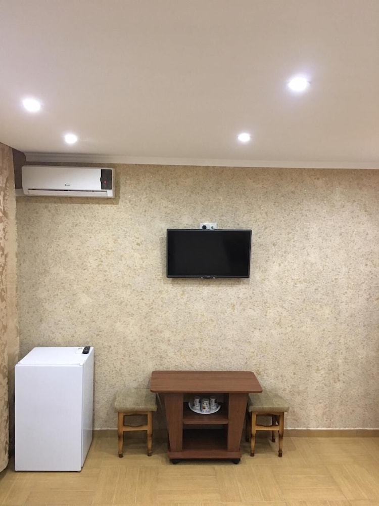 Antonina Guest House