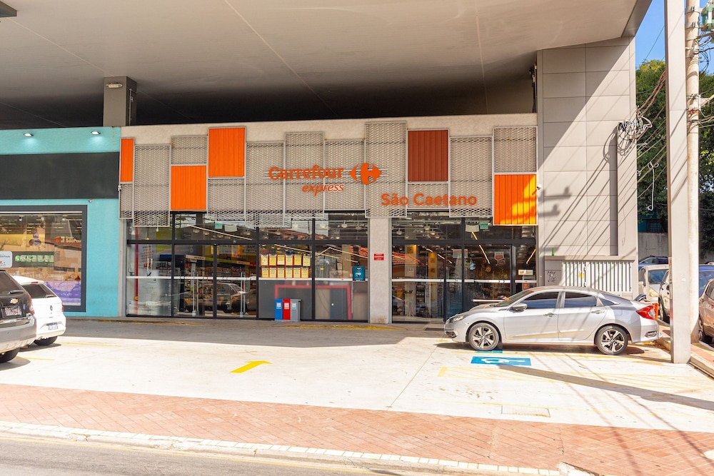 Estudios Neo Home São Caetano