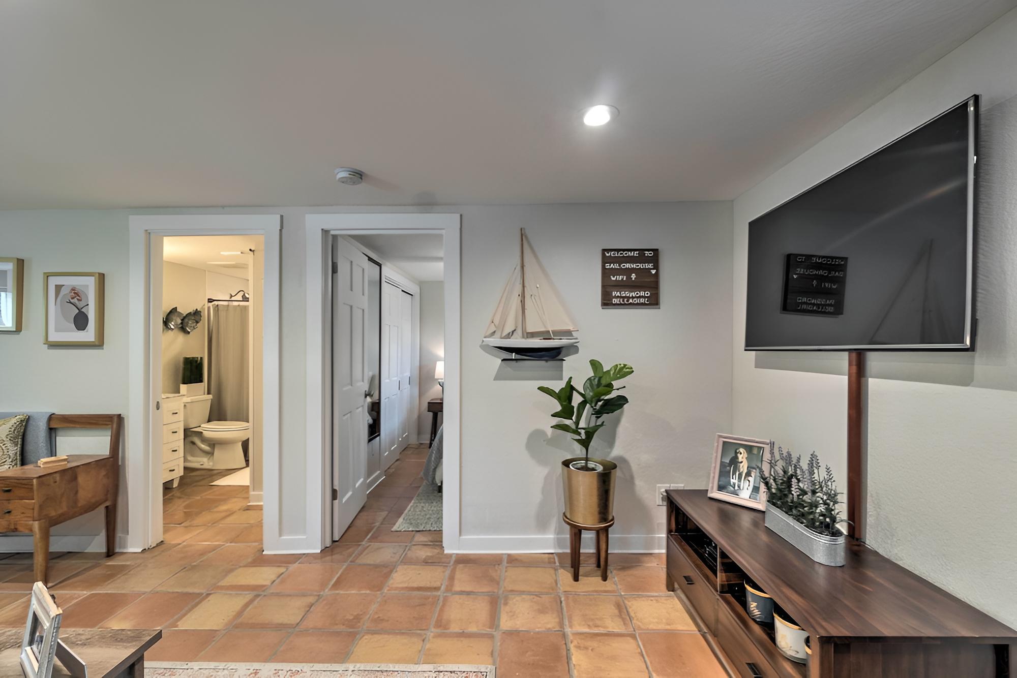 Canalfront Home w/ Kayaks, Pool & On-site Fishing! view 4