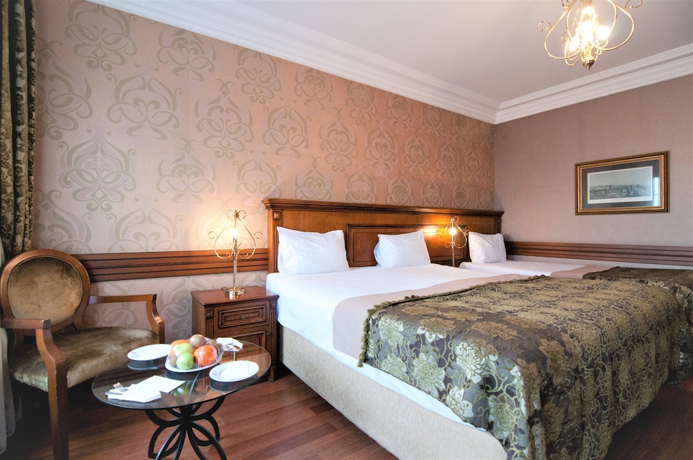 Ferman Otel - Özel Sınıf - Image 247