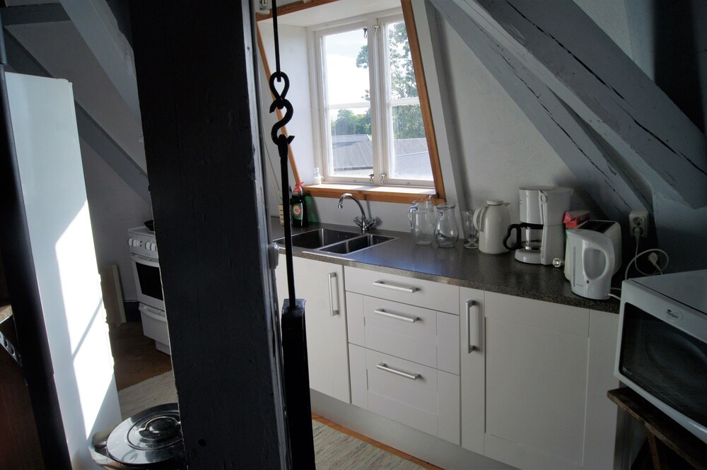 Kvarnens Pensionat och Bed & Breakfast view 5