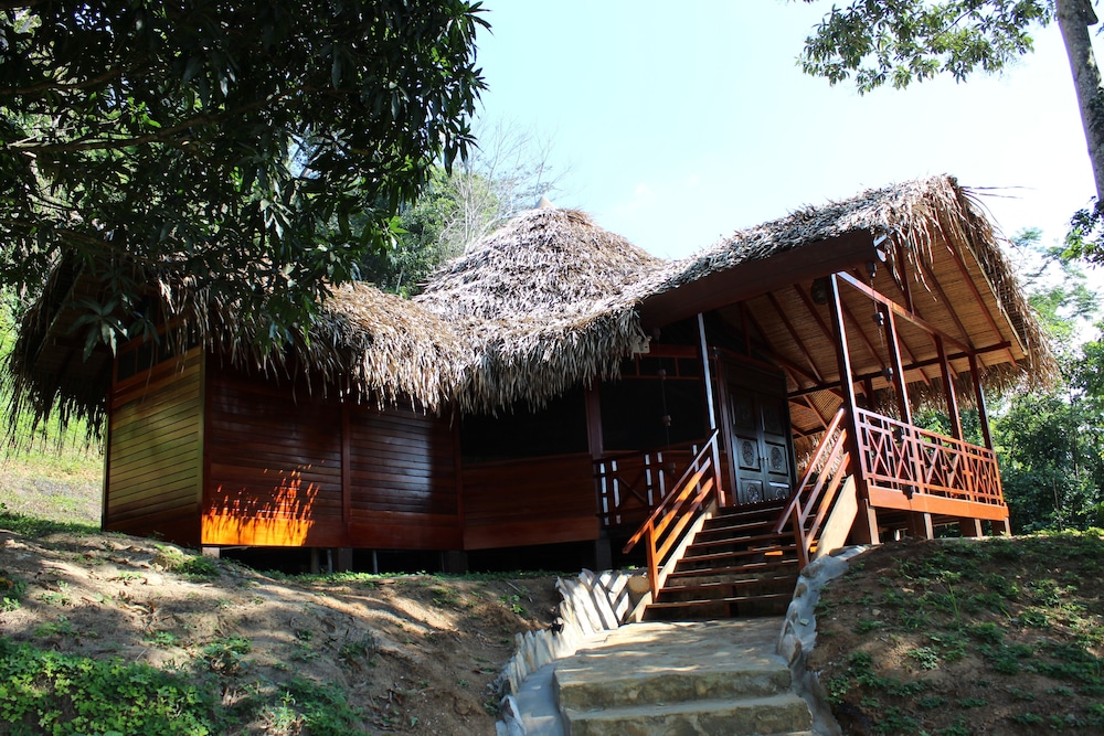 Cordillera Escalera Ecolodge, photo 13