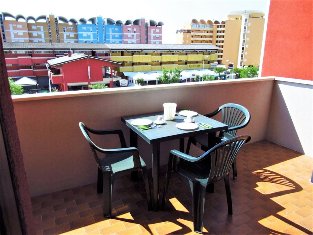 Holiday Home in Caorle Near Spiaggia Tartaruga view 3