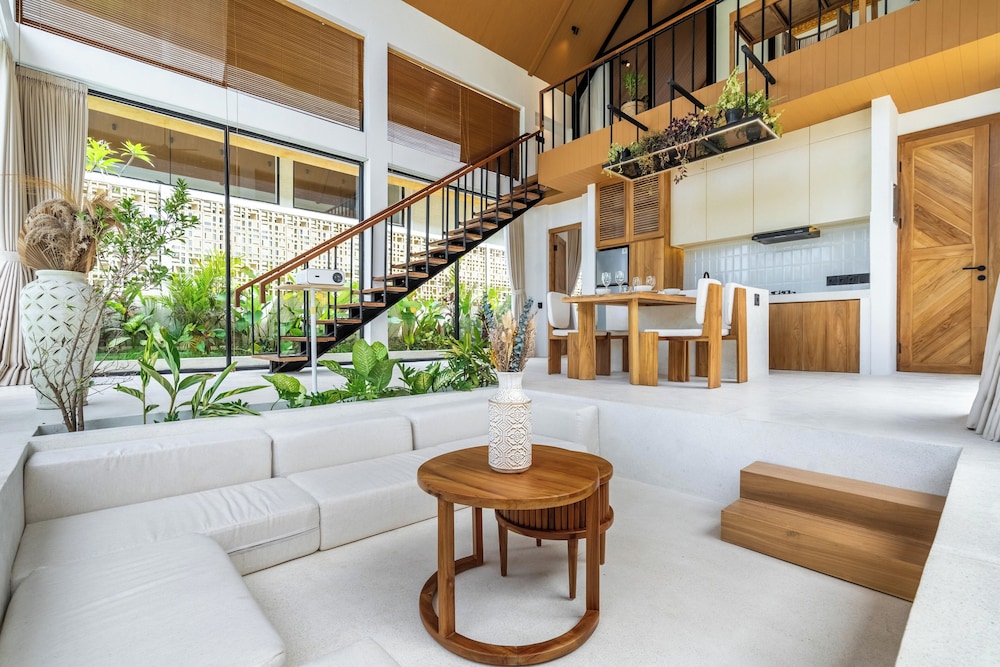 Dzen 5 Villa Ubud