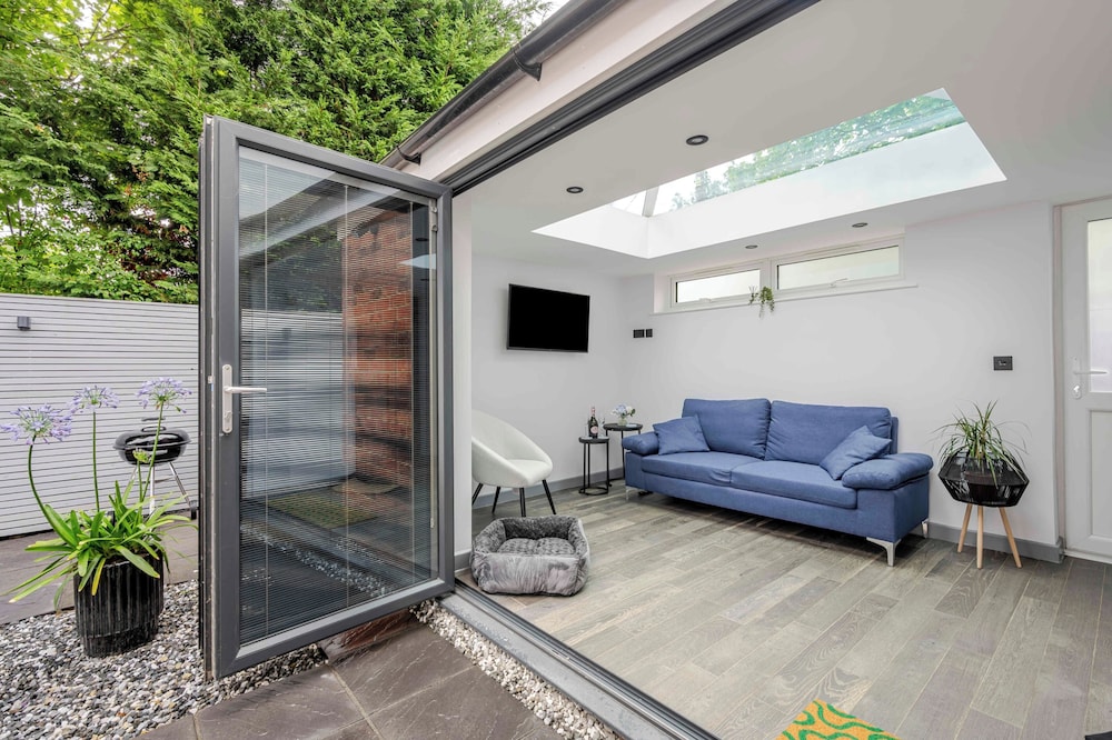 Charming Detached House in Quiet Suffolk Village