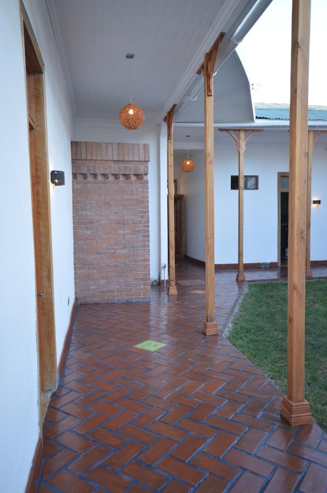 Esquina Elquina Hostal