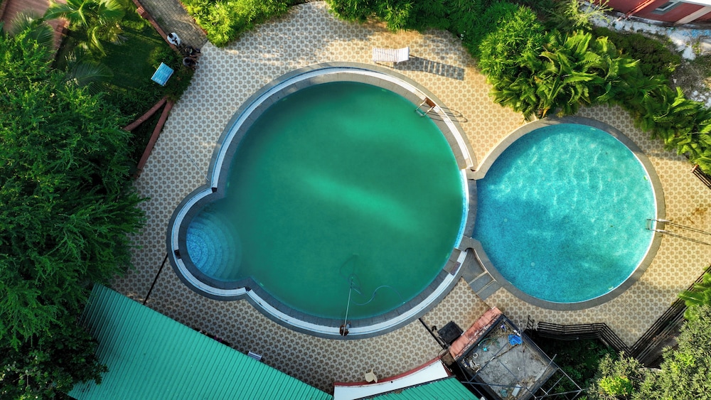 Arthigamya Spa & Resort