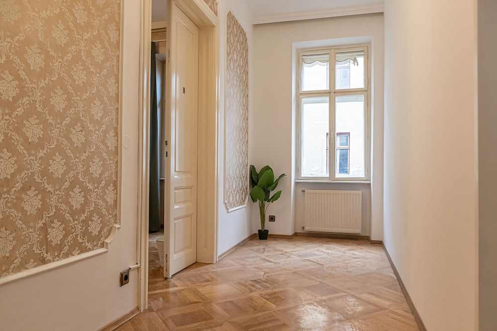 Cozy 4BR shared Apartment