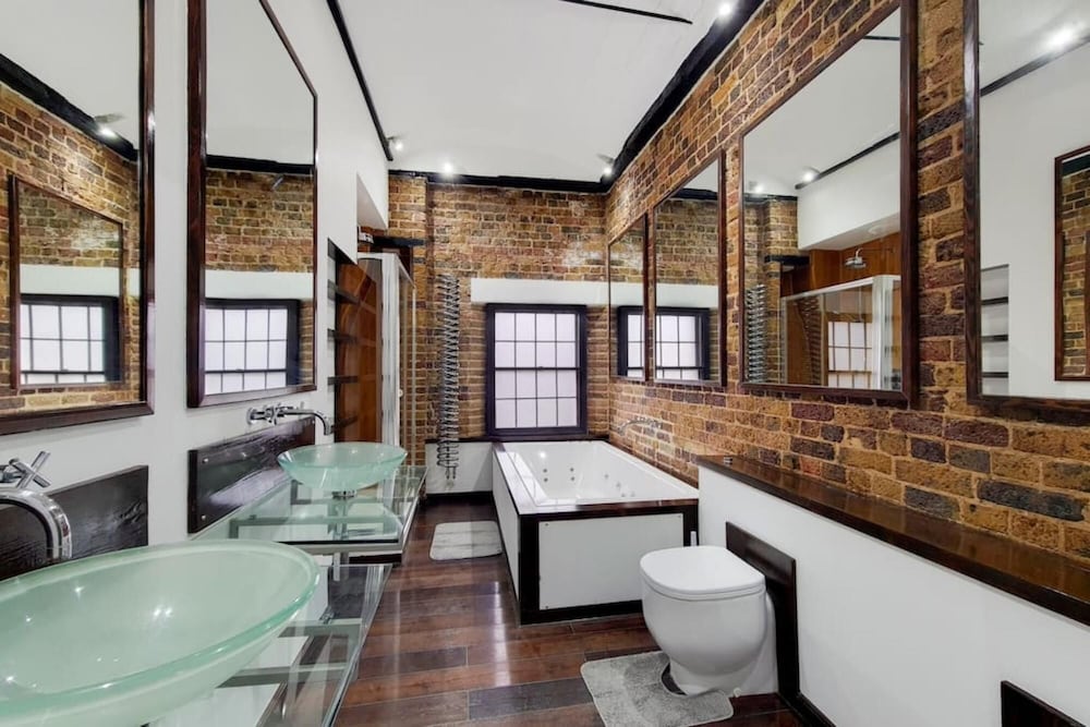Beautiful Studio Apartment In Belgravia