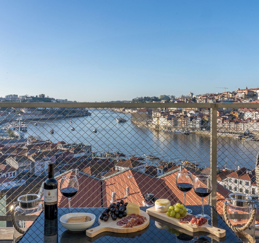 Oporto View House