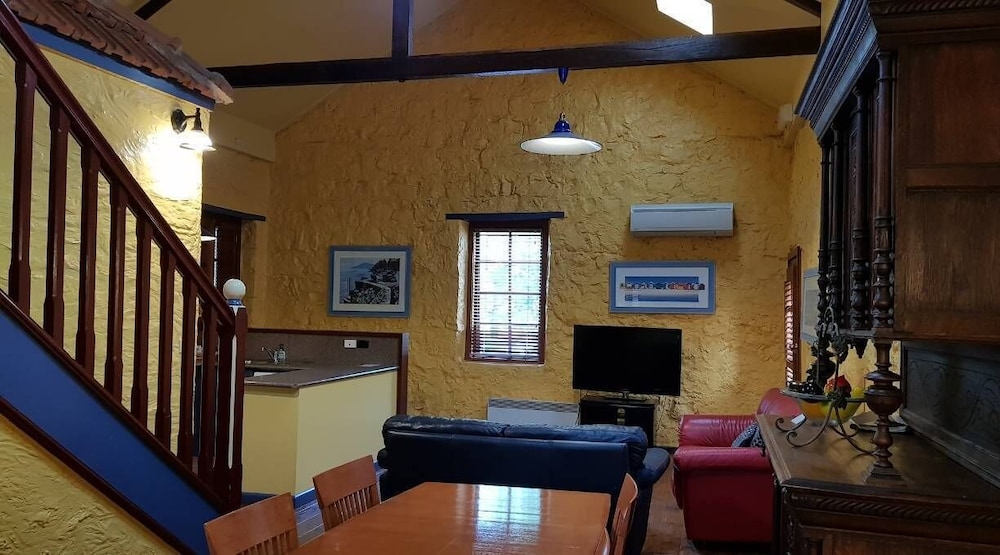The Camperdown Mill - South West Victoria
