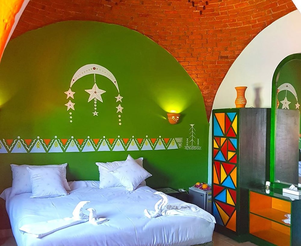 Kato Dool Nubian House