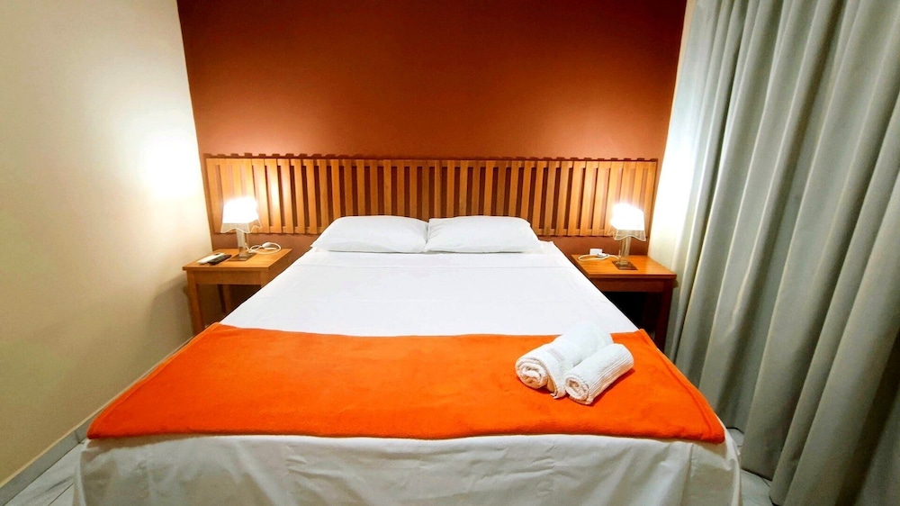 Tanan Hostel