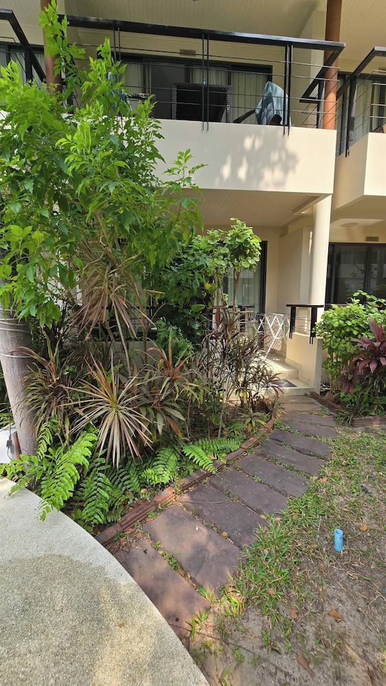 Samui Home Apartmán v Meste Plai Laem Koh Samui