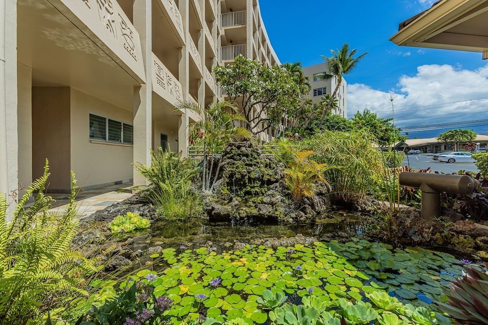 Royal Mauian 314 2 Bedroom Condo