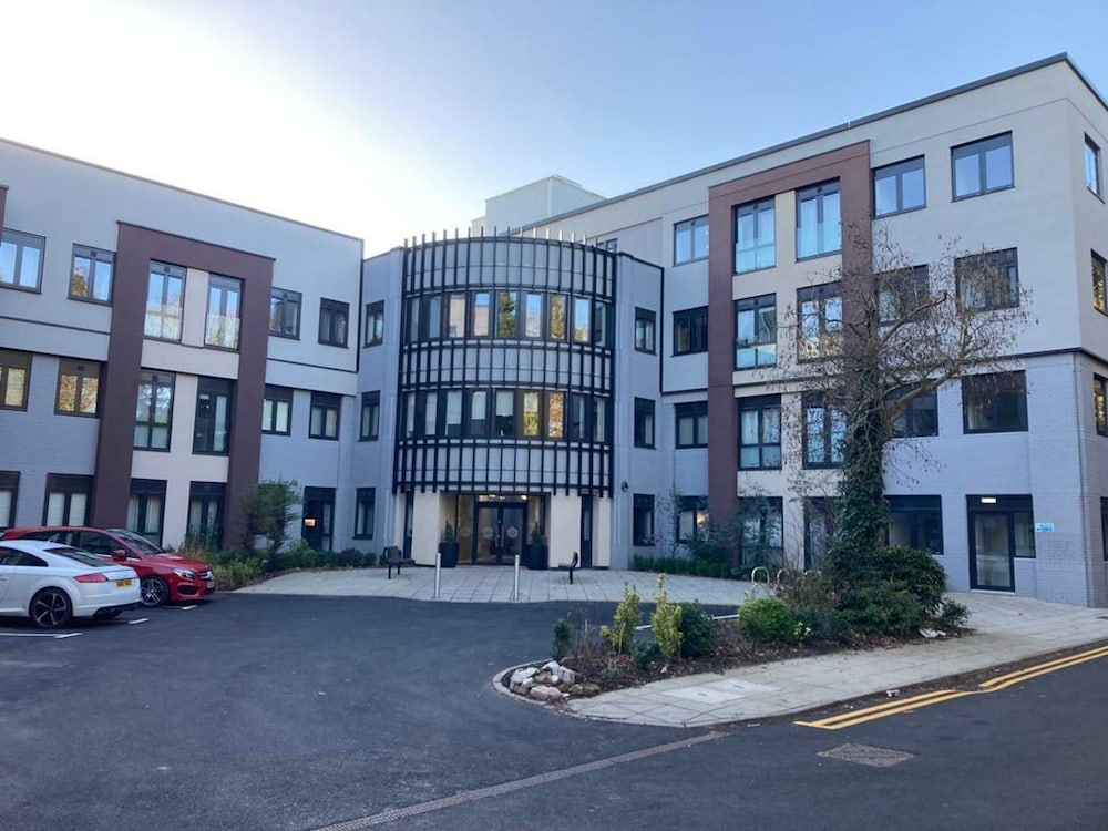 Sevenstays Residences Solihull Centre