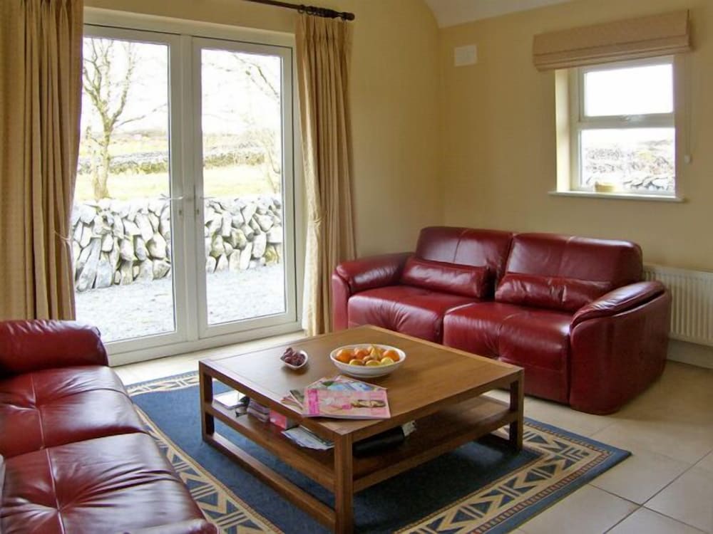 Dolmen Cottage view 4