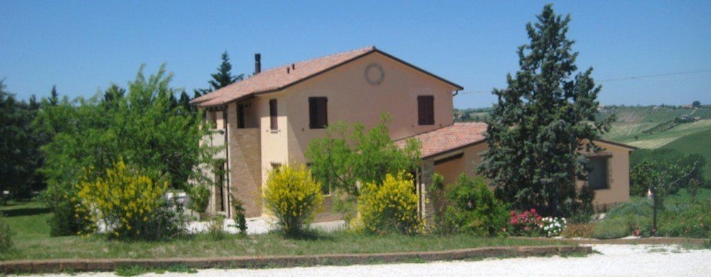 Motts Cottage