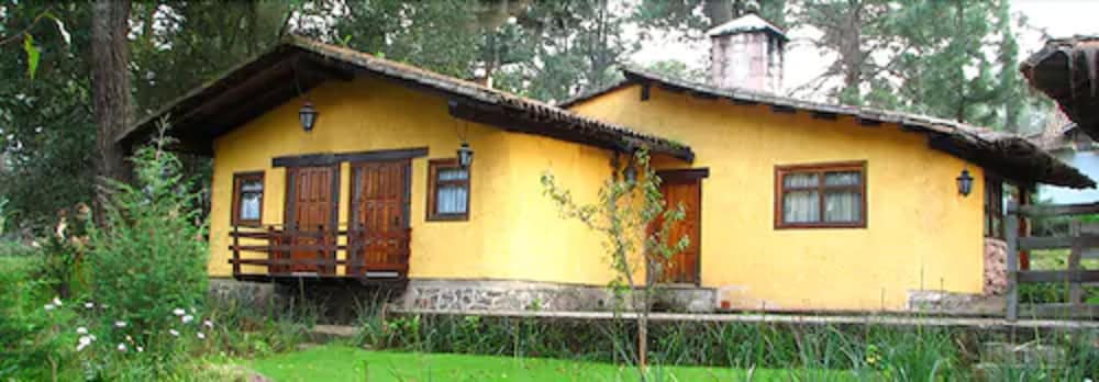 Hotel Cabañas Lomas Verdes